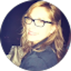 Profile photo of Gretchen Connelly