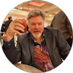 Profile photo of Robert Cohen