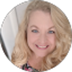 Profile photo of Judy Sand