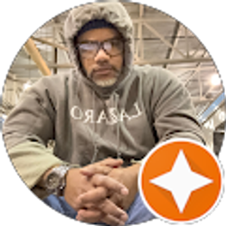 Profile photo of Marc “Marc5” Allen