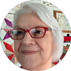 Profile photo of Jo Ann Clark