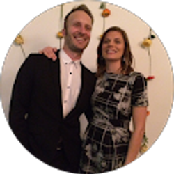 Profile photo of Ryan VanWieringen