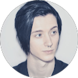 Profile photo of Dani Valentine