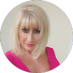 Profile photo of Terry Floros