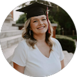 Profile photo of Bailey Page