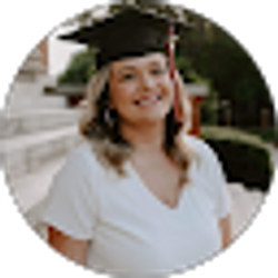 Profile photo of Bailey Page