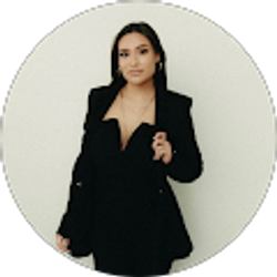 Profile photo of Tania Baeza