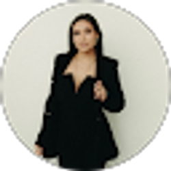 Profile photo of Tania Baeza