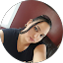 Profile photo of Yanet Cabrera