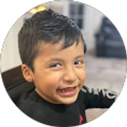 Profile photo of Olivia Valenzuela