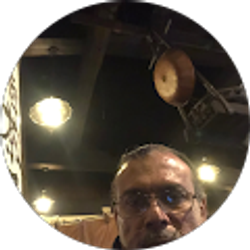 Profile photo of Susil Perera