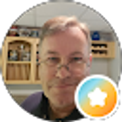 Profile photo of Dave Gardner