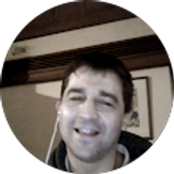 Profile photo of Peter Burgos