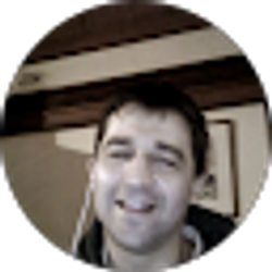 Profile photo of Peter Burgos