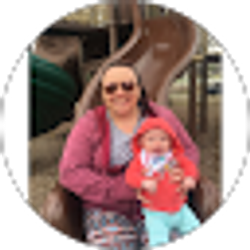 Profile photo of Jessica Peacock