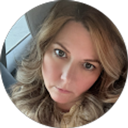 Profile photo of Sherri Melton