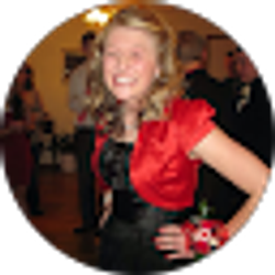 Profile photo of Paige Pollock