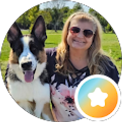 Profile photo of Carrie Anne Mullen