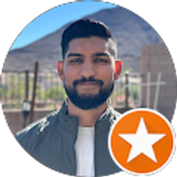 Profile photo of Prem Neelay