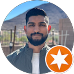 Profile photo of Prem Neelay