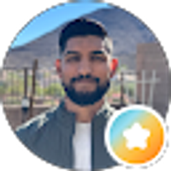 Profile photo of Prem Neelay