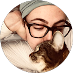 Profile photo of Kalyn Campbell