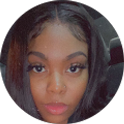 Profile photo of Amesha Jones