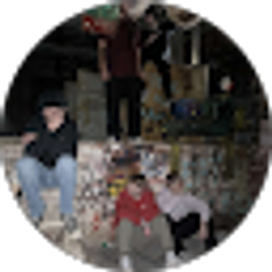Profile photo of Krypt