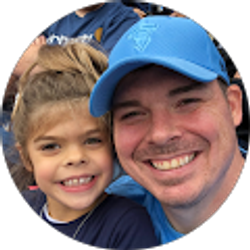 Profile photo of Townsend Hargis