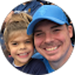 Profile photo of Townsend Hargis