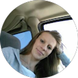 Profile photo of April Brooks