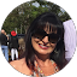 Profile photo of Boo Menestrina