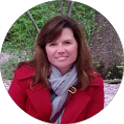 Profile photo of Christine Rys