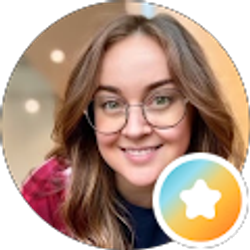 Profile photo of Meredith Ownby