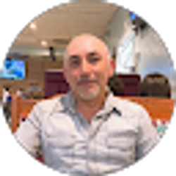 Profile photo of Leonardo Valdez