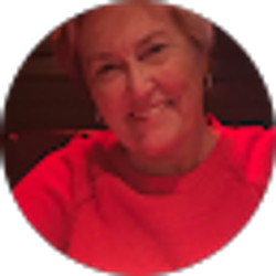 Profile photo of Sue Vadasy
