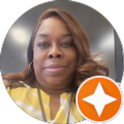 Profile photo of Gwendetta McField