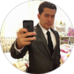 Profile photo of Salomon montoya