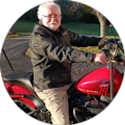 Profile photo of Gary Grisham