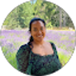 Profile photo of Rebecca Fontanilla