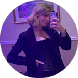 Profile photo of Shannon Dillard