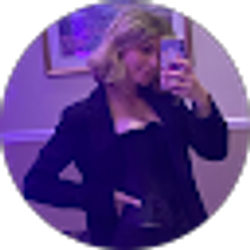 Profile photo of Shannon Dillard