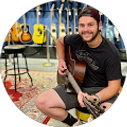 Profile photo of Ben Frost