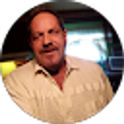 Profile photo of Jeffrey Bright