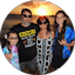 Profile photo of Marsha Rueda