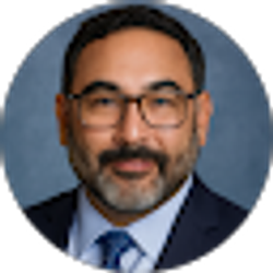 Profile photo of Antonio DeQuillettes