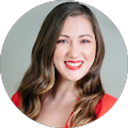 Profile photo of Kim Pereira