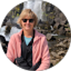 Profile photo of goofy Slick