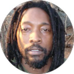 Profile photo of RAS LEE JOHNSON