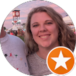 Profile photo of Hannah Jones